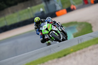 Advanced Group Green Bikes